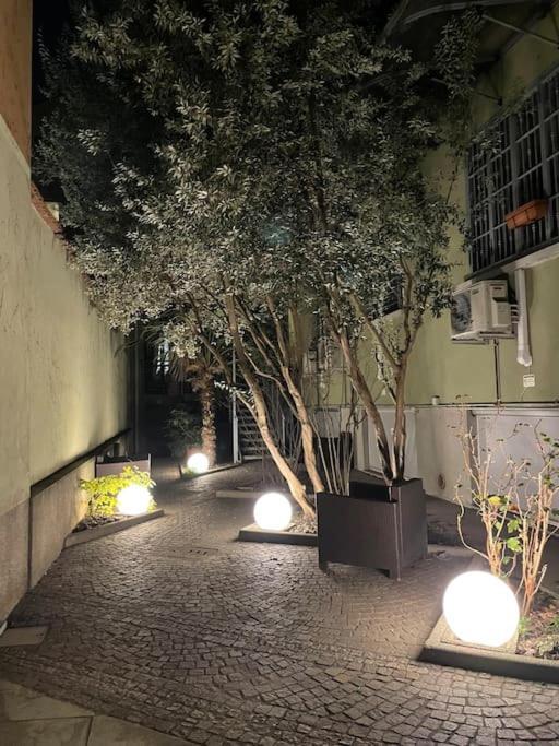 Appartement 15 Mins To Duomo Corner In Lambrate *