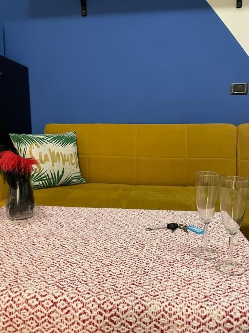 15 Mins To Duomo Corner In Lambrate Appartement Milan